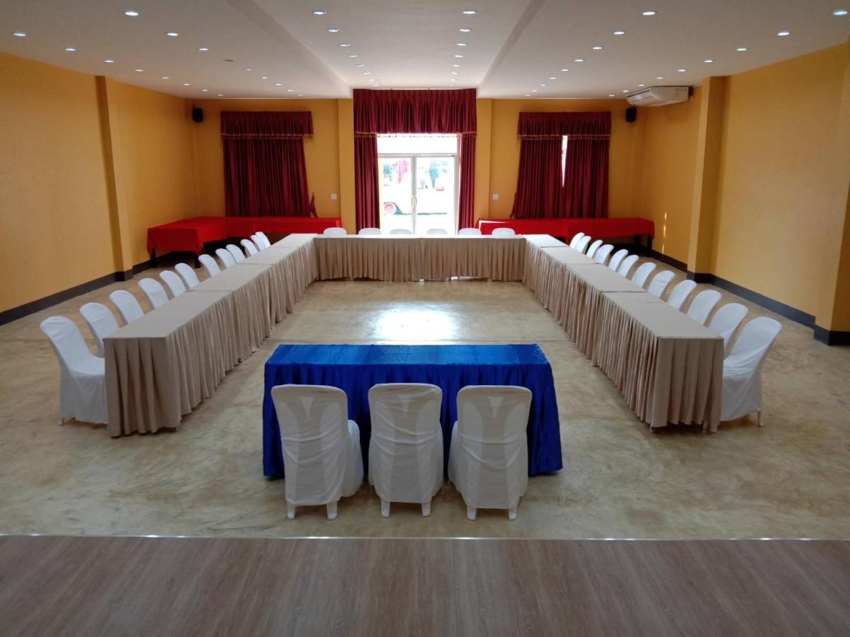Apinya Resort Bangsarey Ban Tao Than Ngoại thất bức ảnh