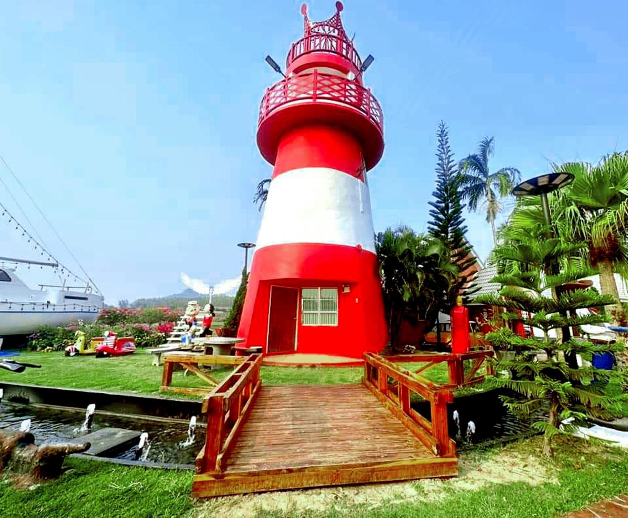 Apinya Resort Bangsarey Ban Tao Than Ngoại thất bức ảnh
